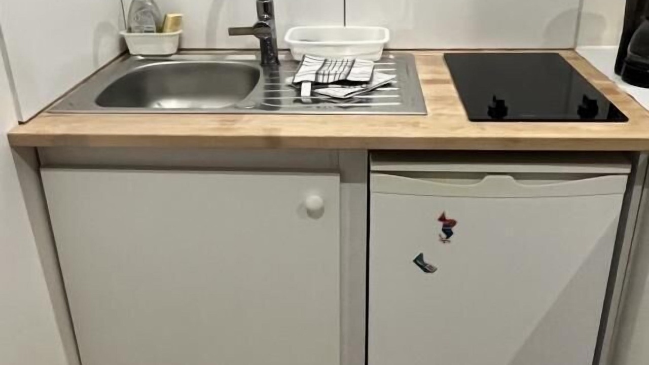 Photo of Kitchen in Saint-Amand-les-Eaux