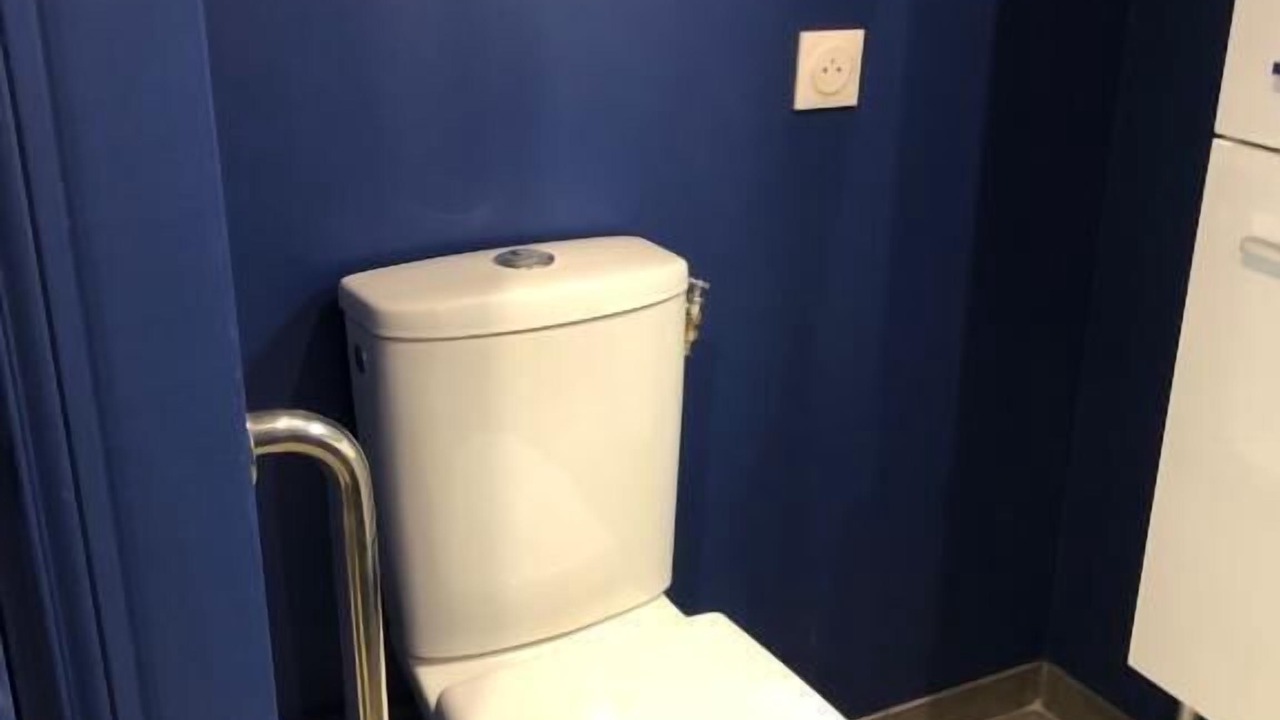 Photo of Bathroom in Saint-Amand-les-Eaux