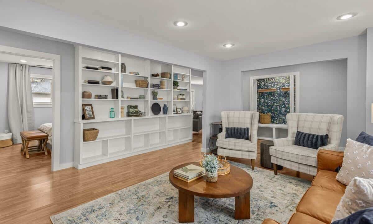 Photo of Bedroom in Siloam Springs
