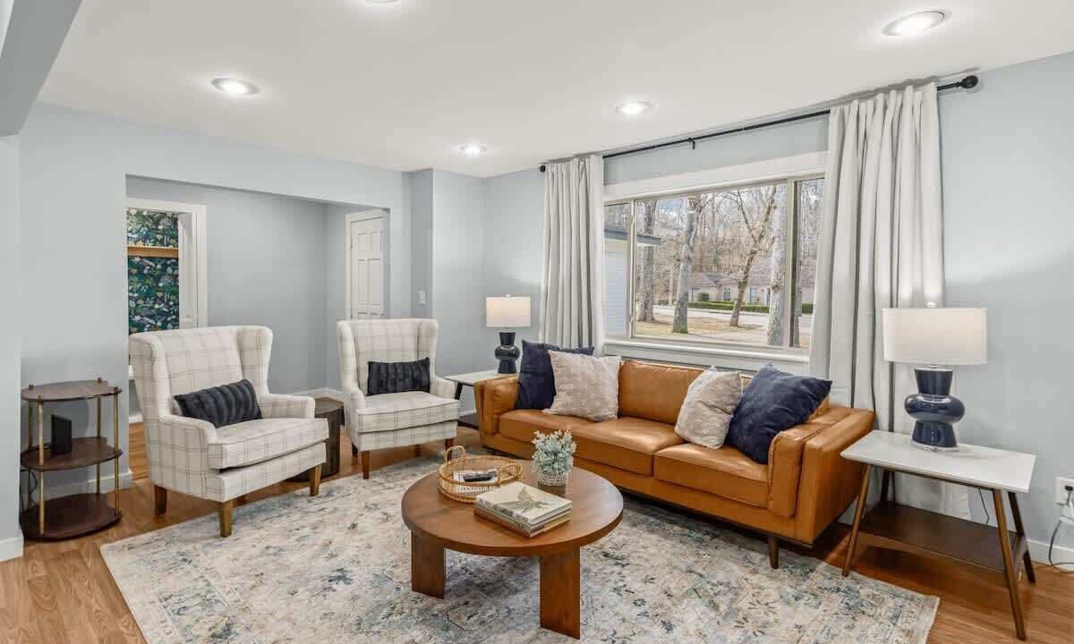 Photo of Bedroom in Siloam Springs