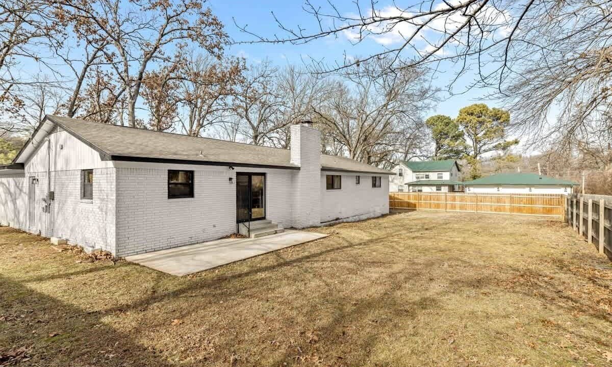 Photo of Outdoor in Siloam Springs