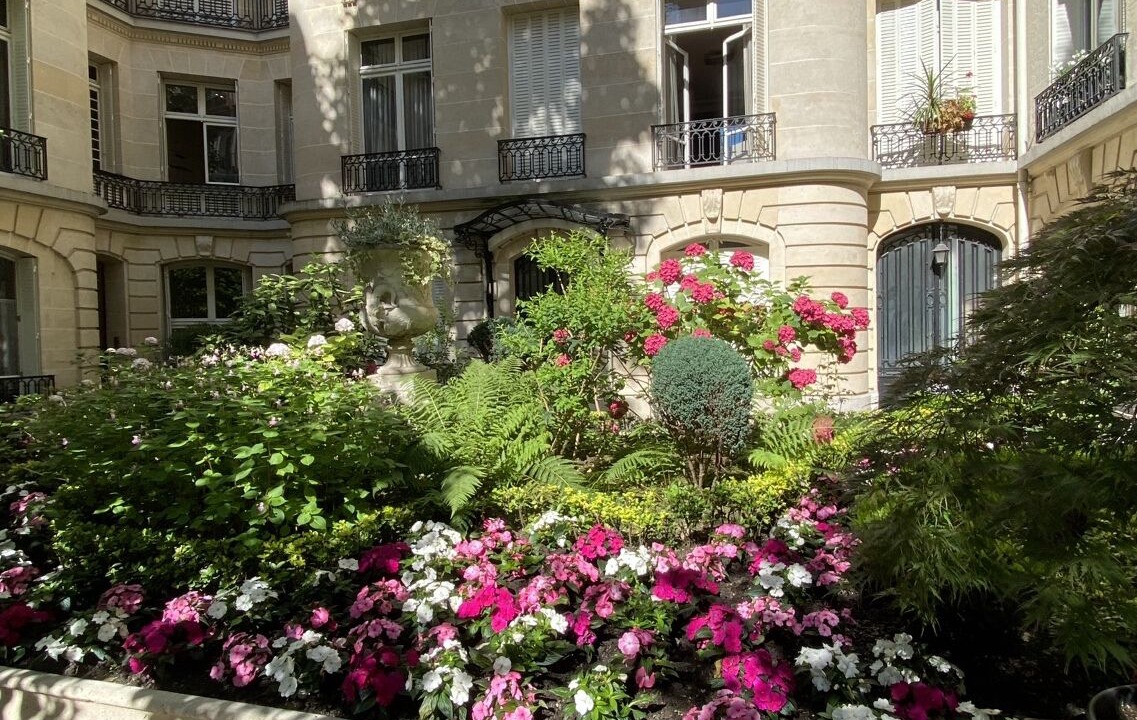 Photo of Outdoor in 17th Arrondissement