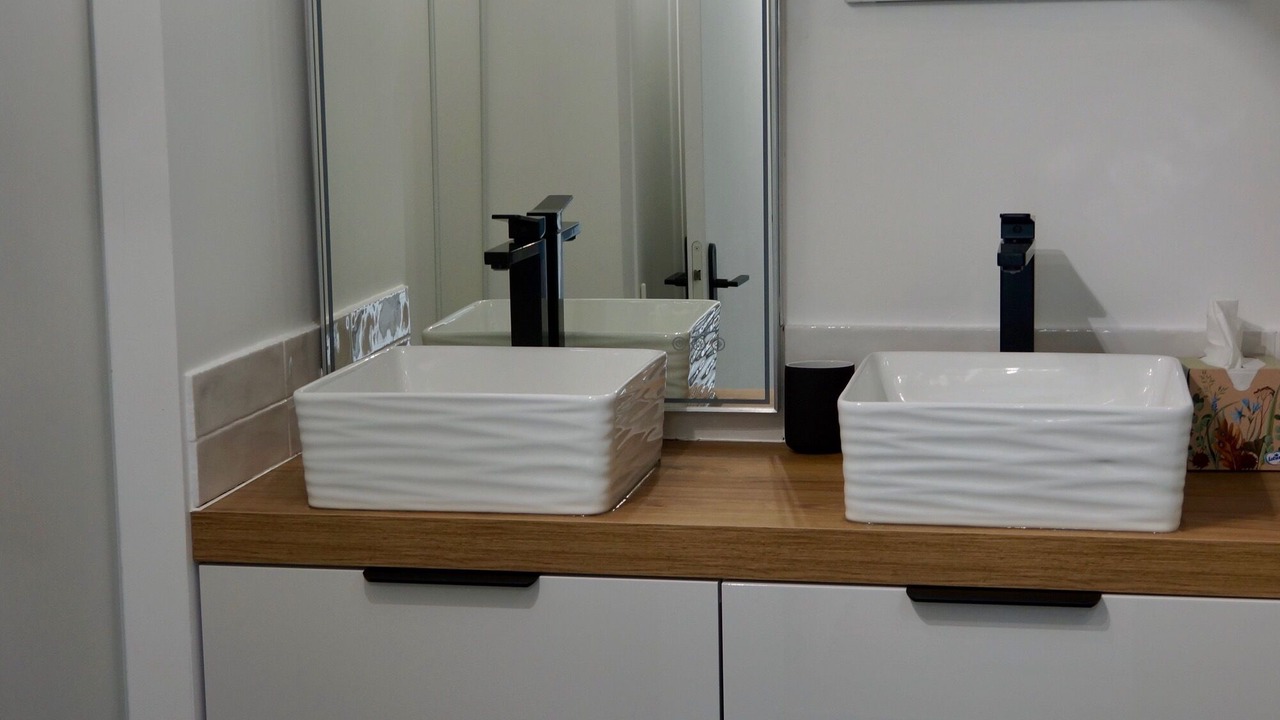 Photo of Bathroom in La Baule-Escoublac