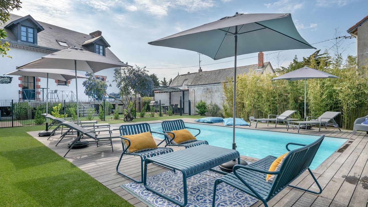 Photo of Outdoor in La Baule-Escoublac