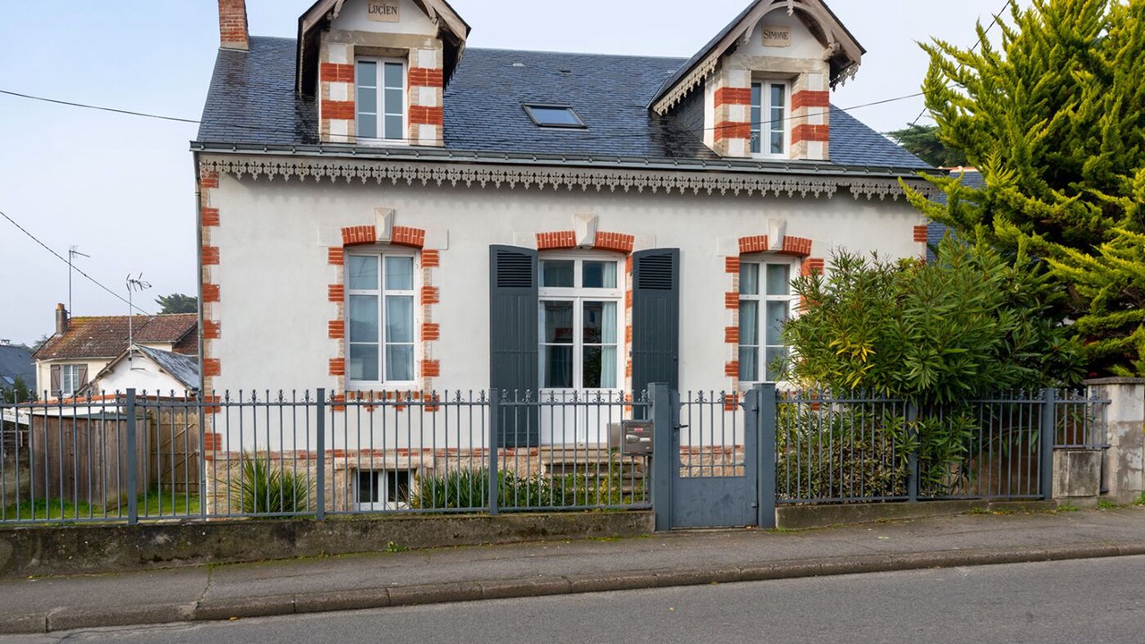 Photo of Outdoor in La Baule-Escoublac