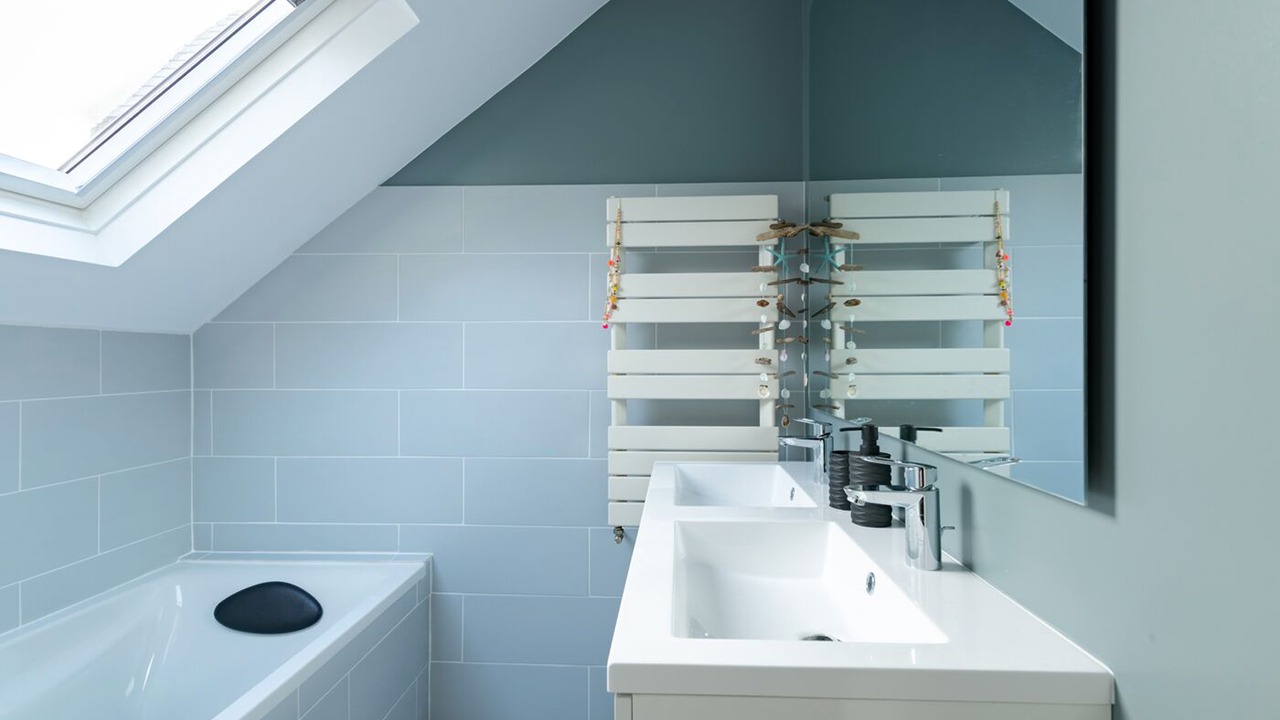 Photo of Bathroom in La Baule-Escoublac