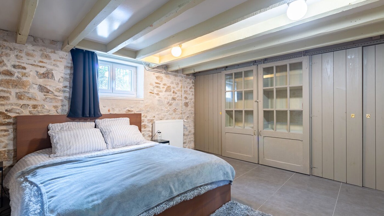 Photo of Bedroom in La Baule-Escoublac