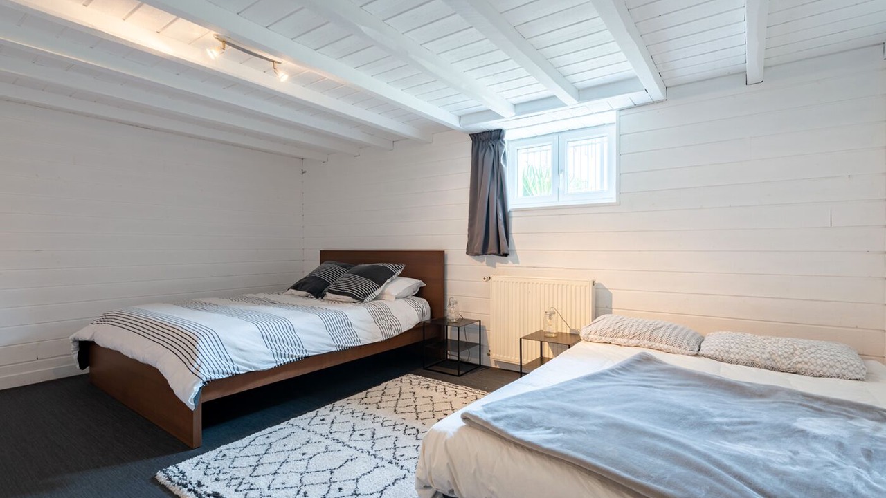 Photo of Bedroom in La Baule-Escoublac