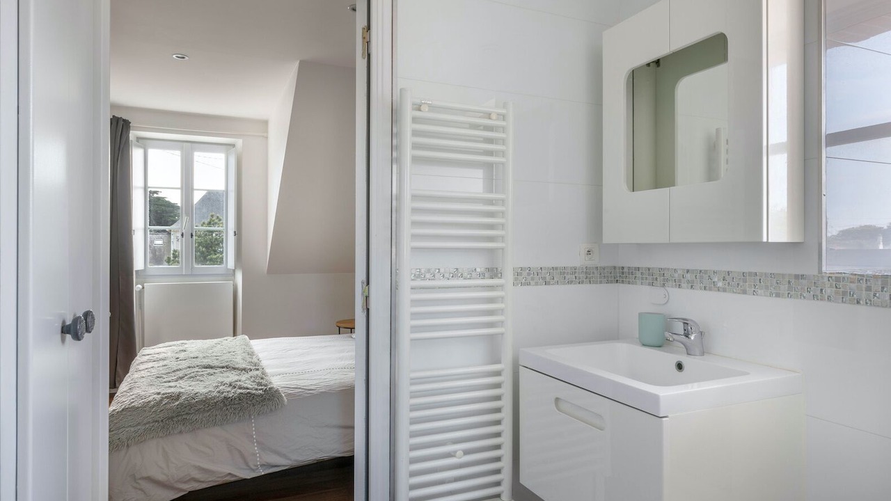 Photo of Bedroom in La Baule-Escoublac