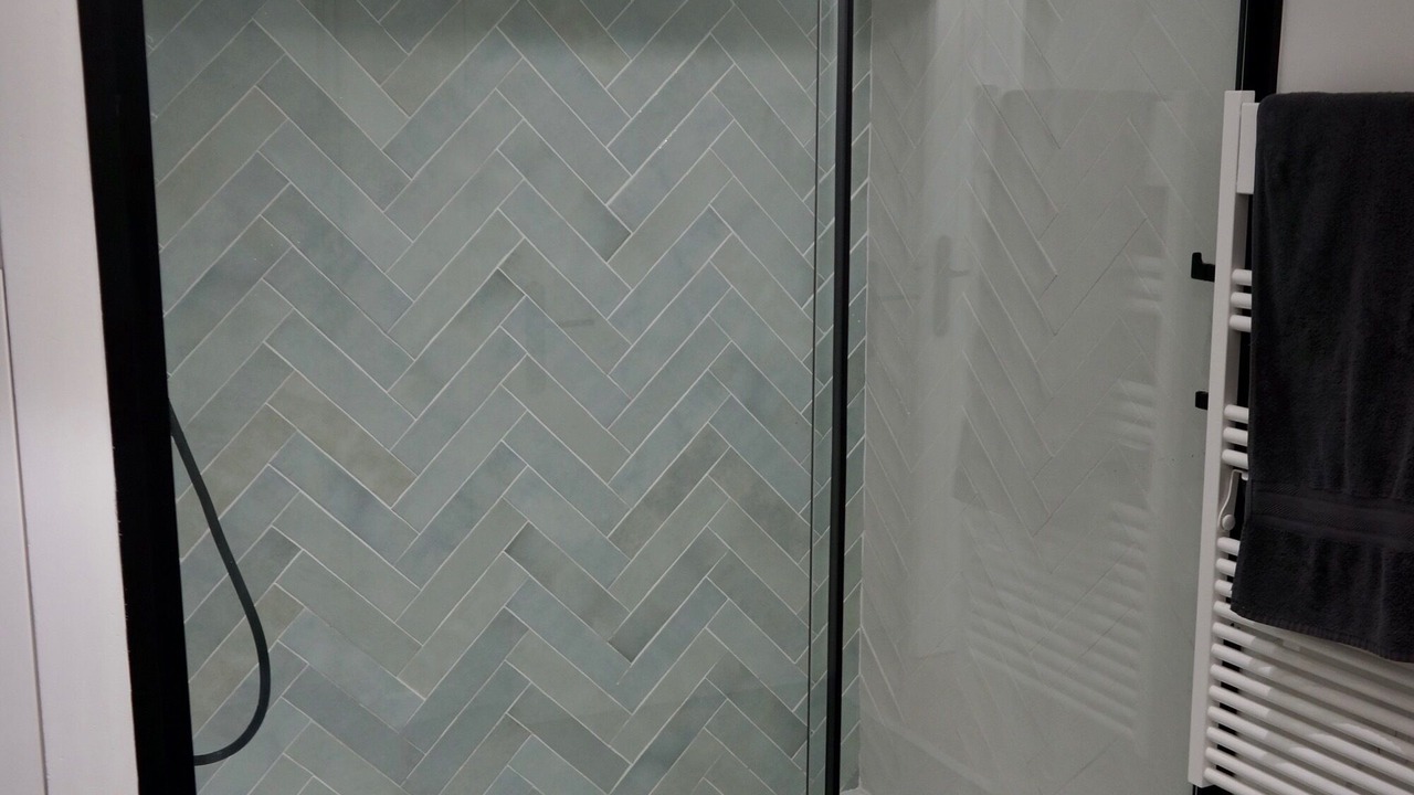 Photo of Bathroom in La Baule-Escoublac
