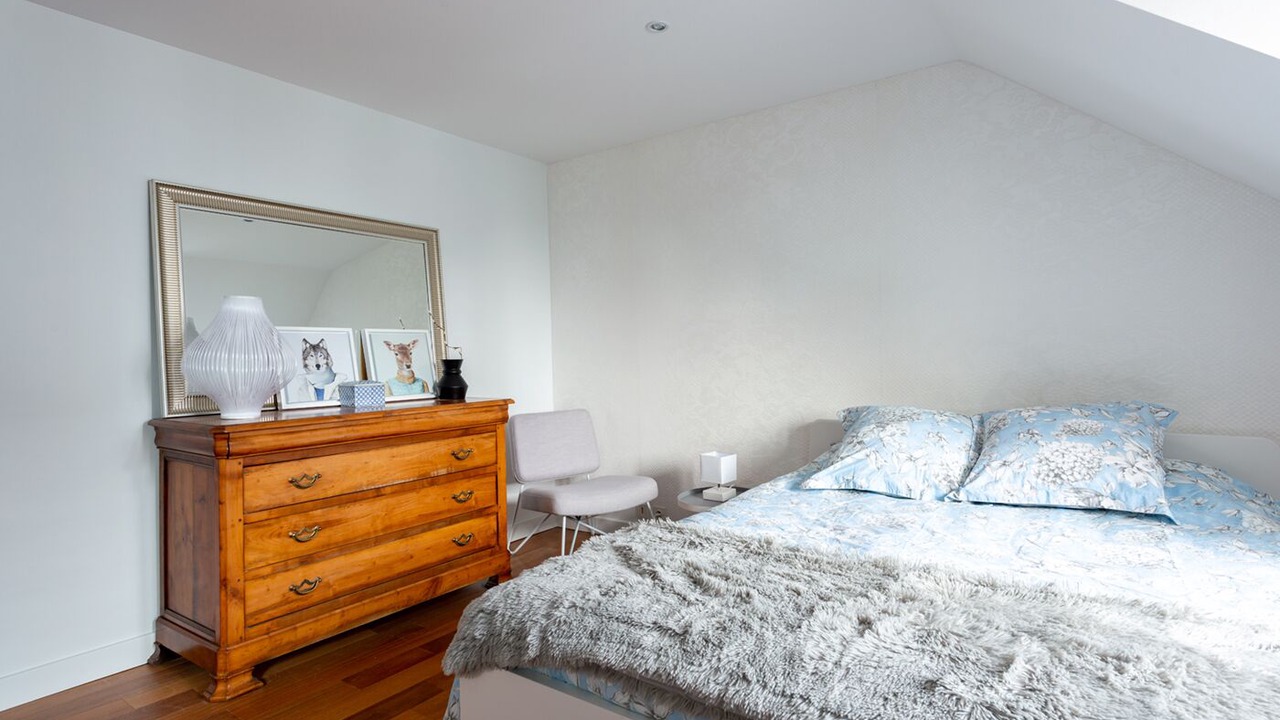 Photo of Bedroom in La Baule-Escoublac