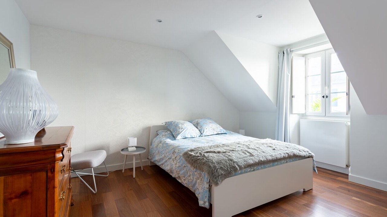 Photo of Bedroom in La Baule-Escoublac