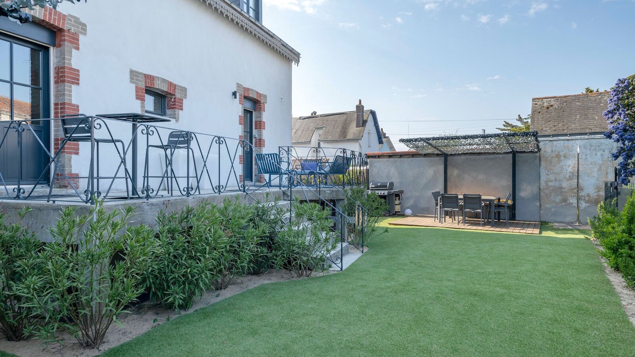 Photo of Outdoor in La Baule-Escoublac
