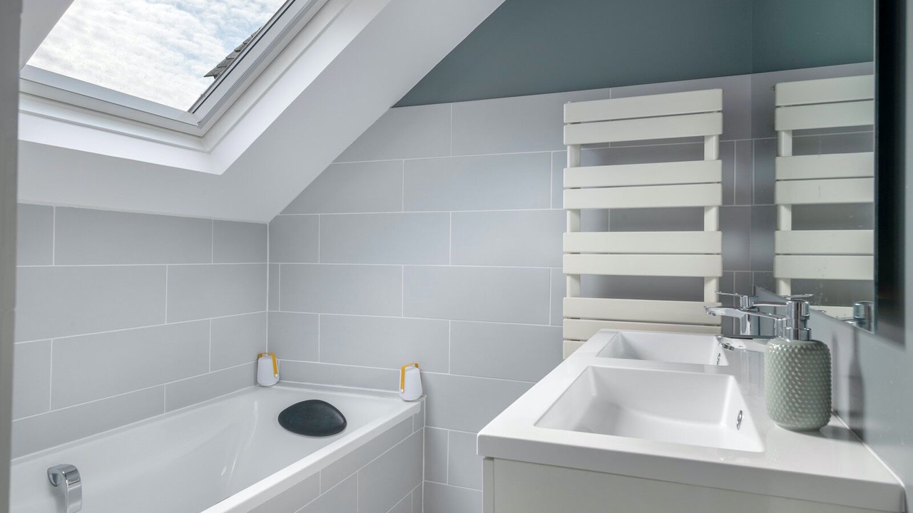 Photo of Bathroom in La Baule-Escoublac