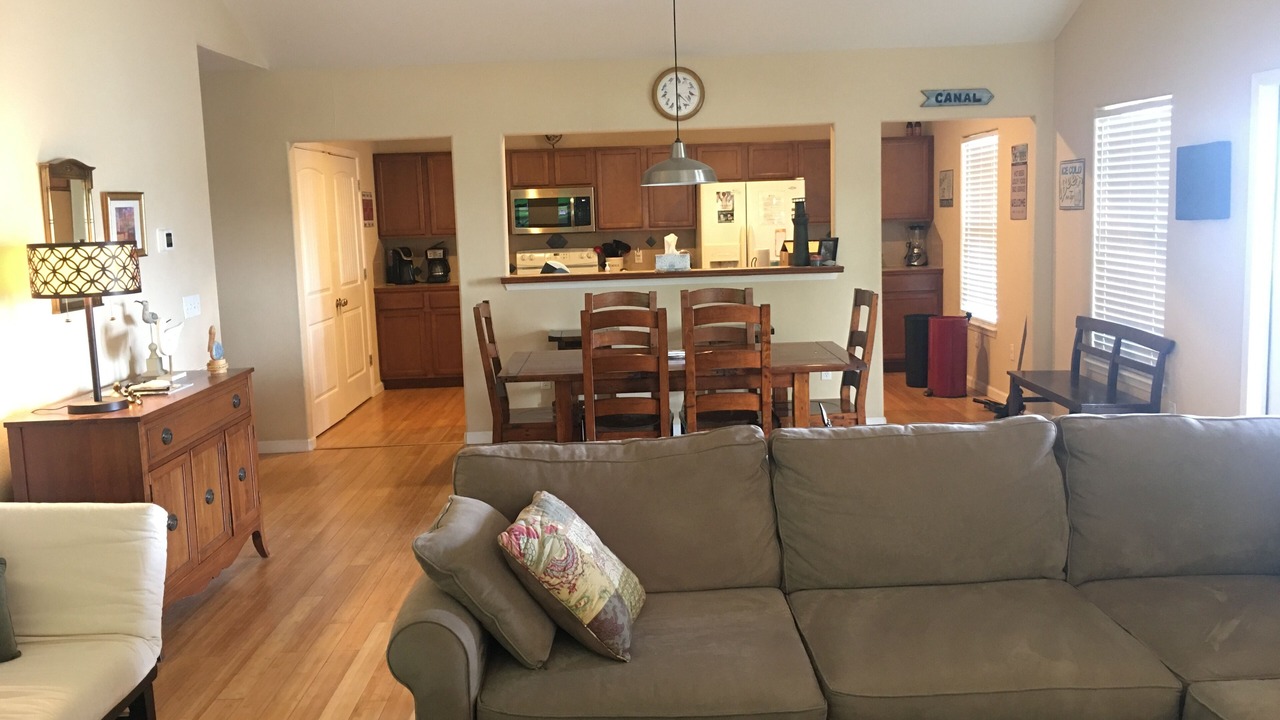 Photo of Livingroom in Rockport