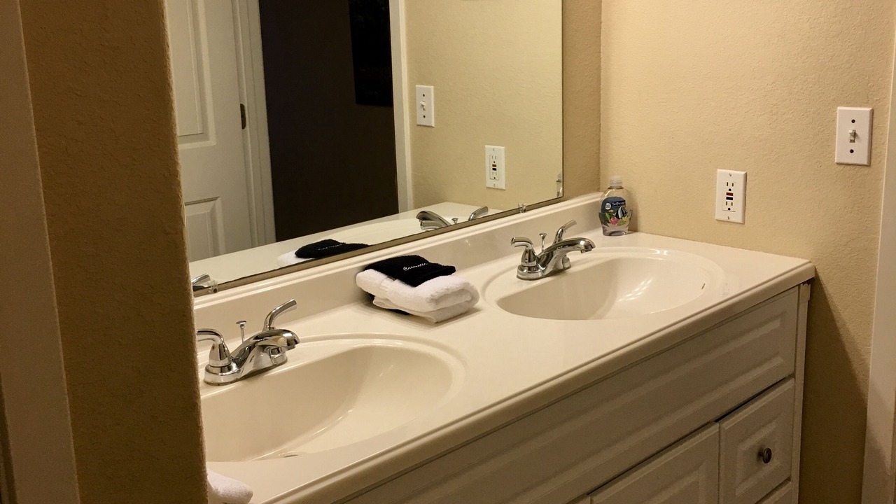 Photo of Bathroom in Rockport