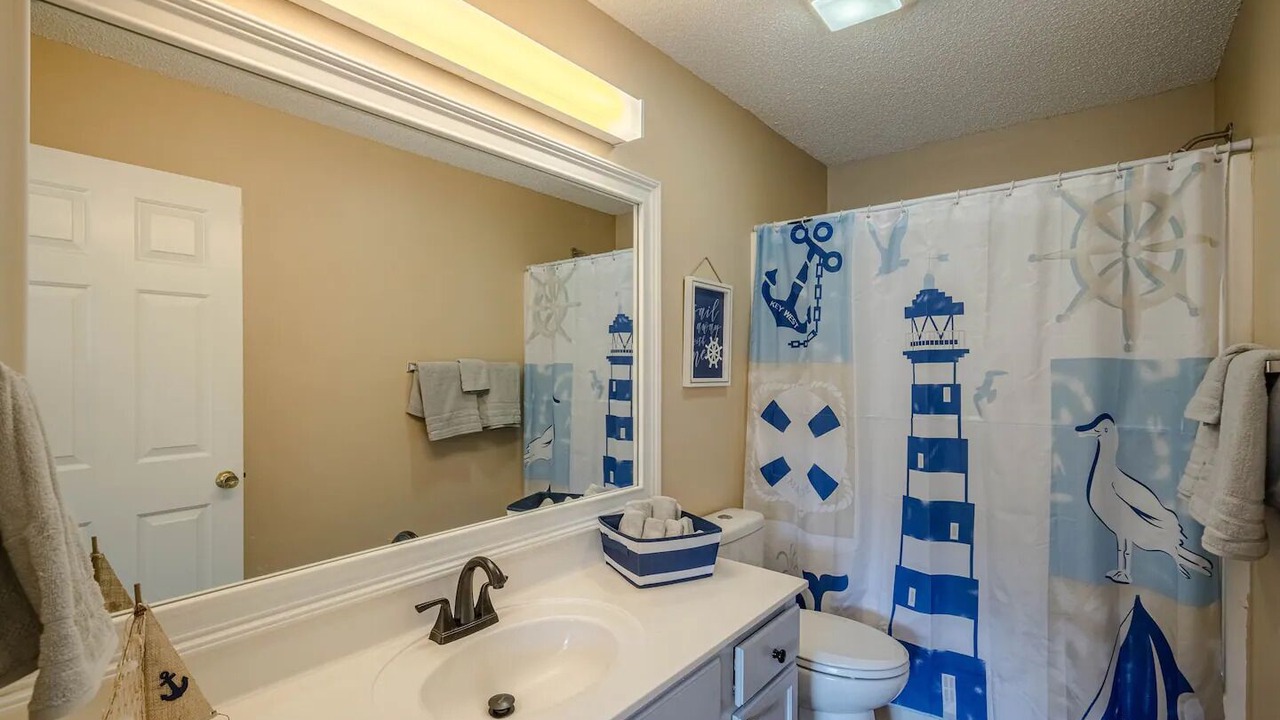 Photo of Bathroom in Mid America