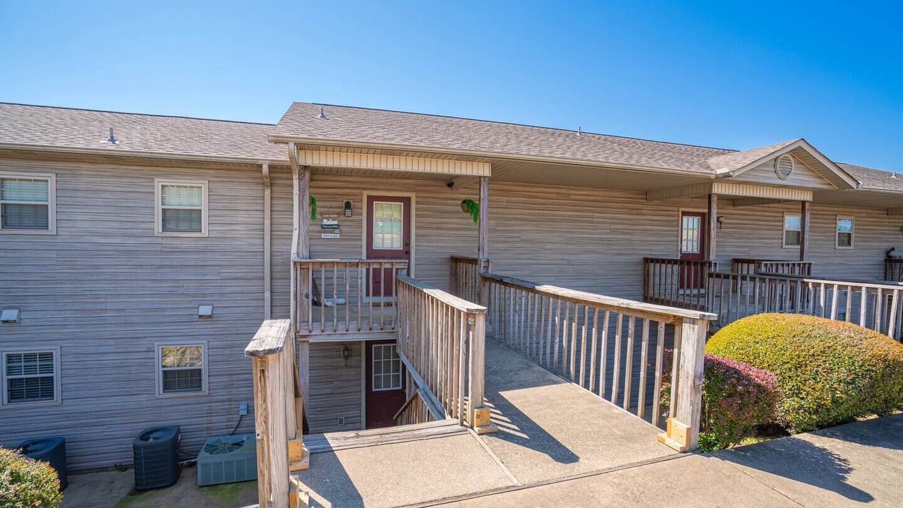 Photo of Outdoor in Mid America