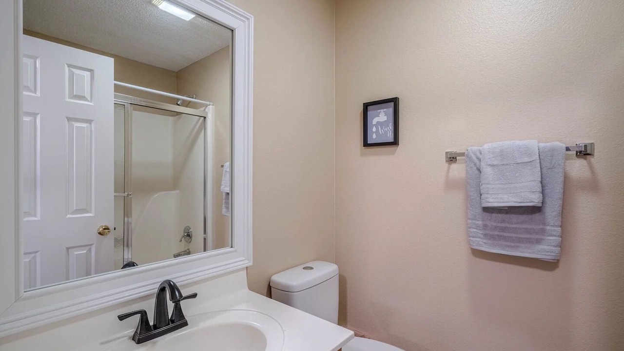 Photo of Bathroom in Mid America