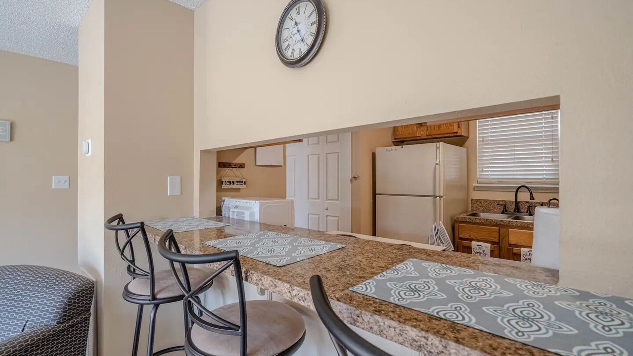 Photo of Kitchen in Mid America