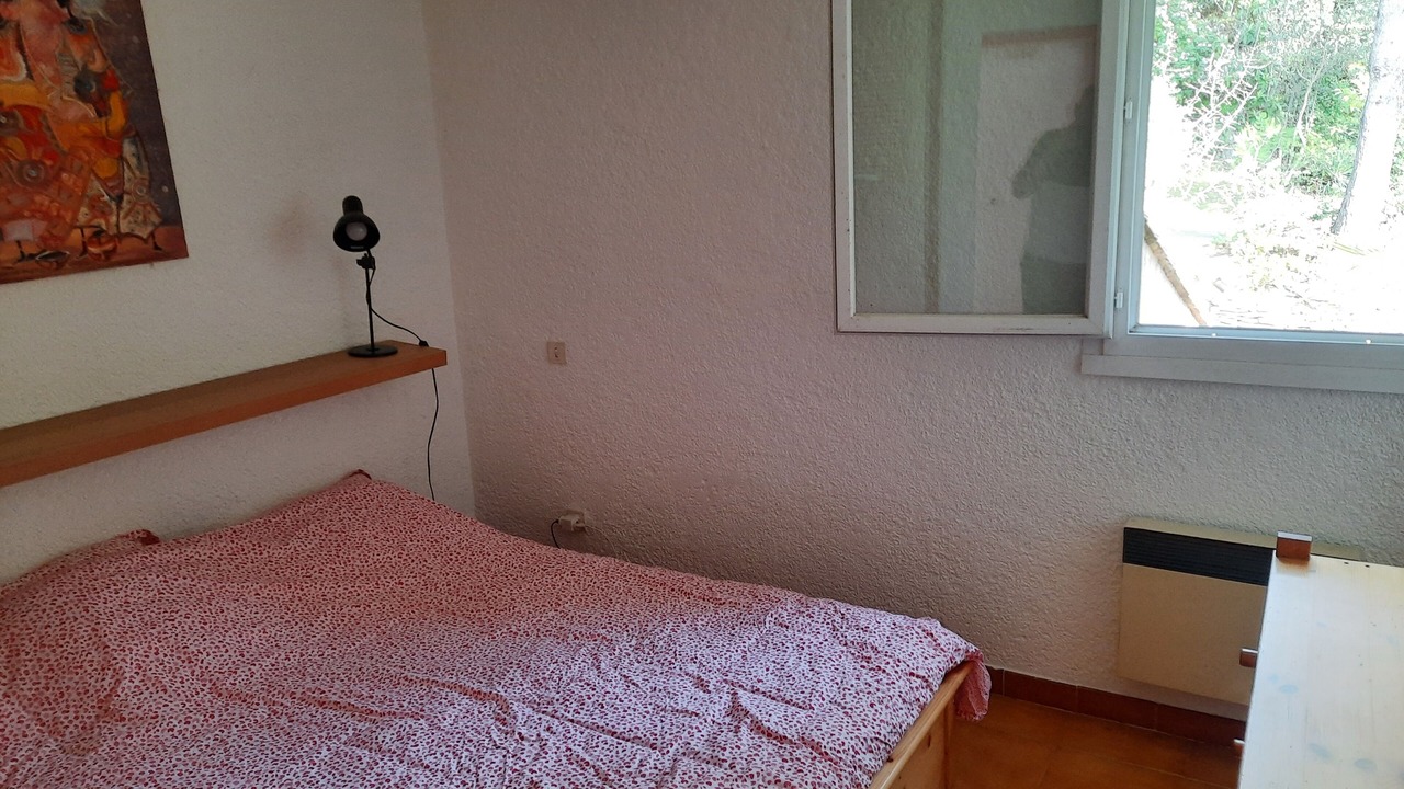 Photo of Bedroom in Montferrier-sur-Lez