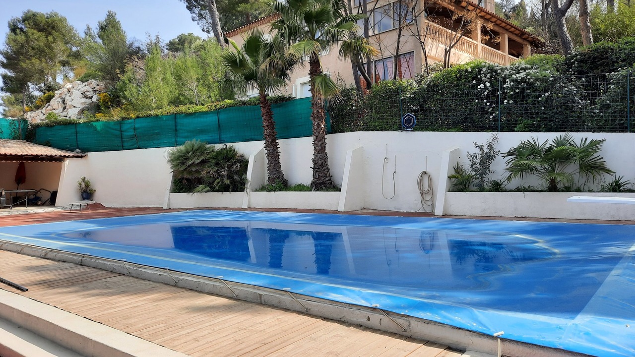Photo of Outdoor in Montferrier-sur-Lez