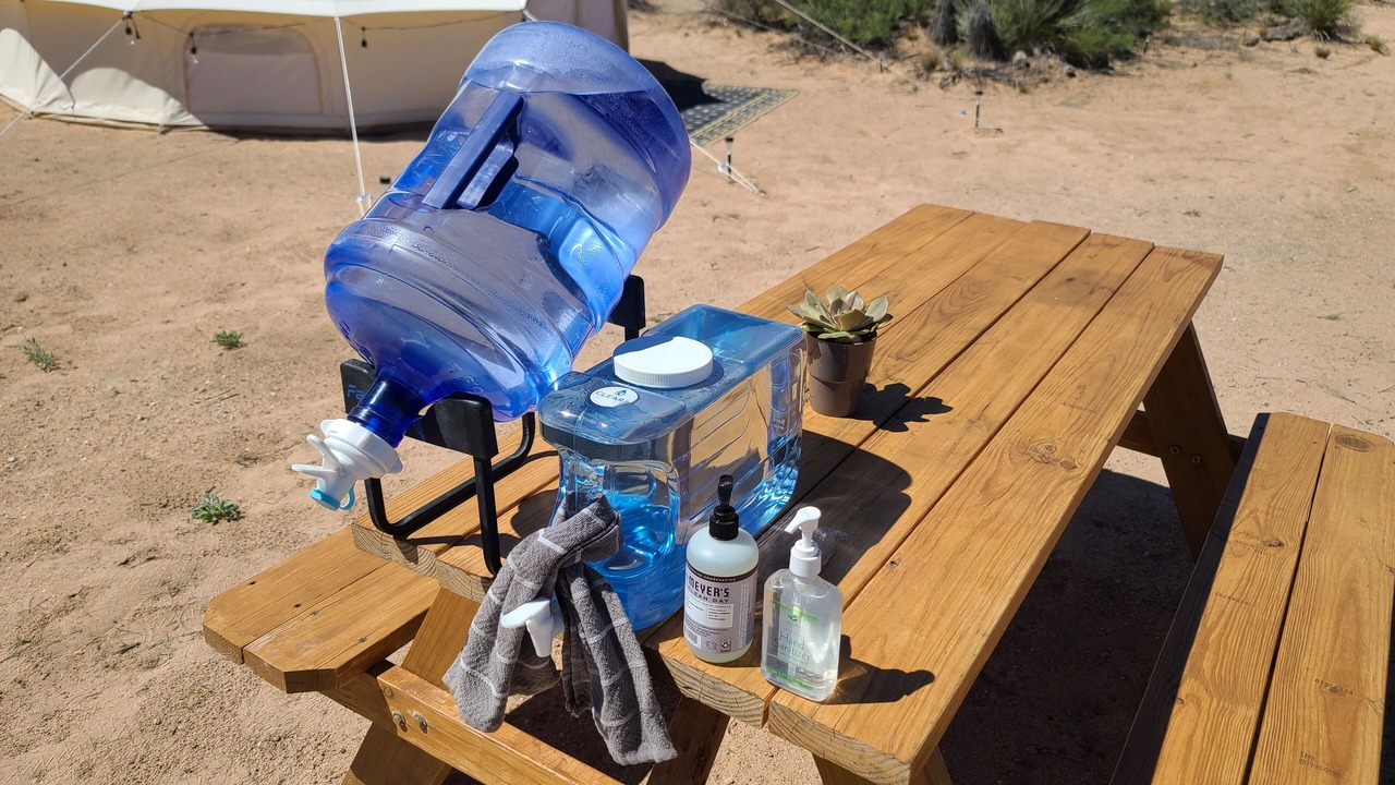 Photo of Outdoor in Salt Flat