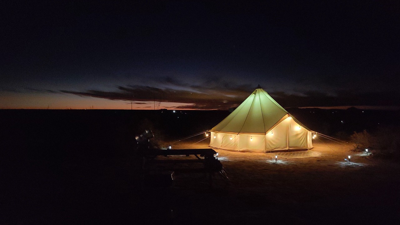 Photo of Patio Balcony in Salt Flat