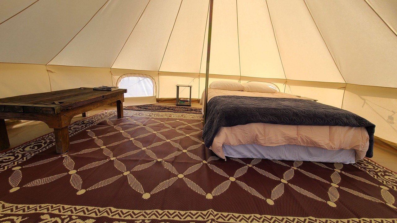 Photo of Bedroom in Salt Flat