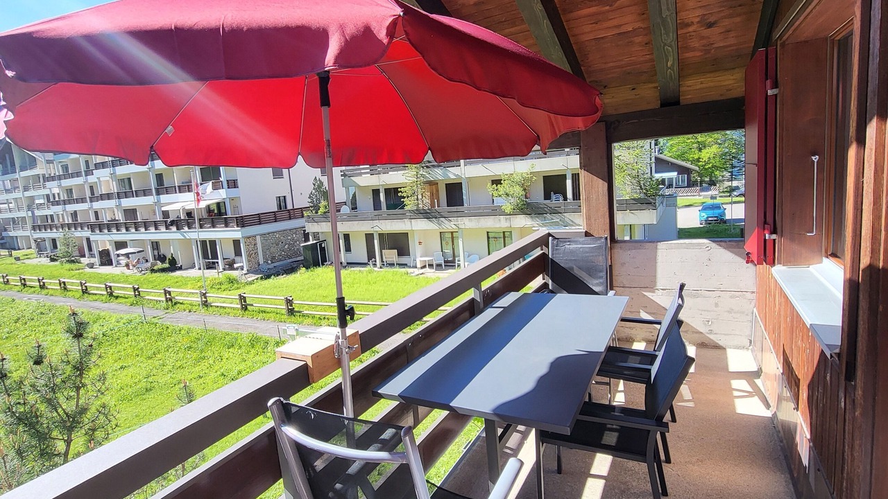 Photo of Outdoor in Giswil