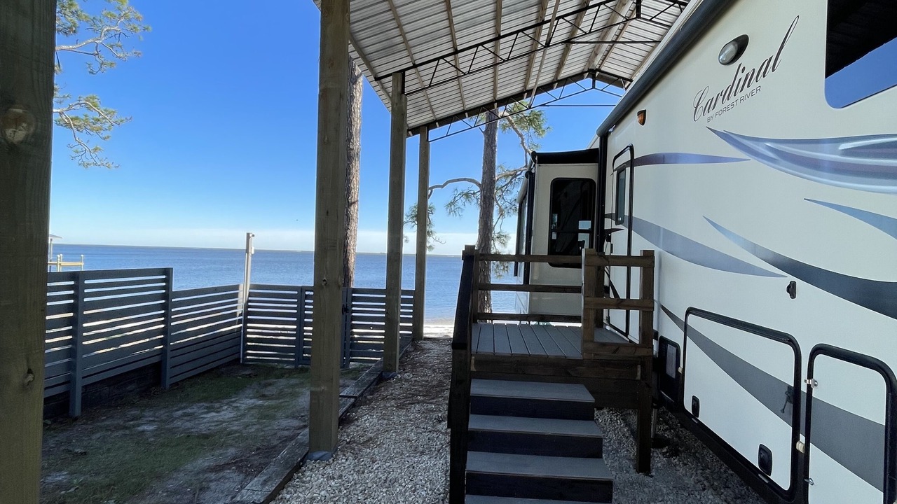 Photo of Outdoor in Carrabelle