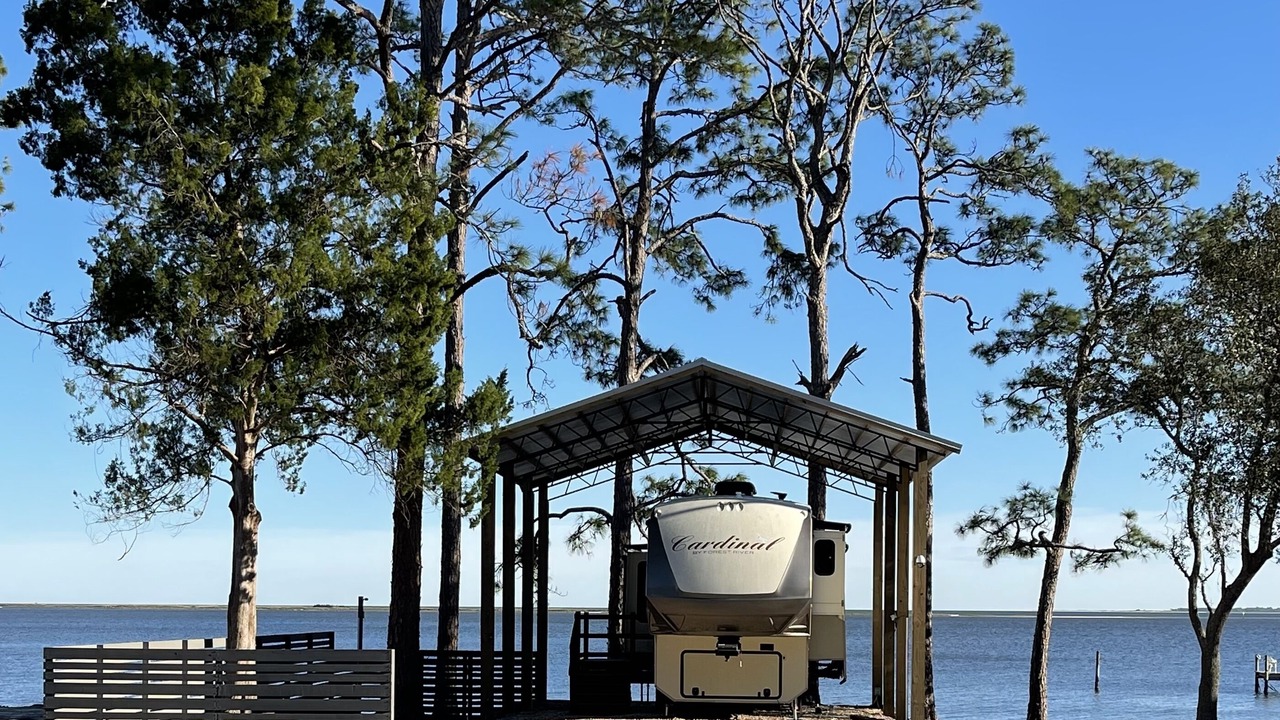 Photo of Outdoor in Carrabelle