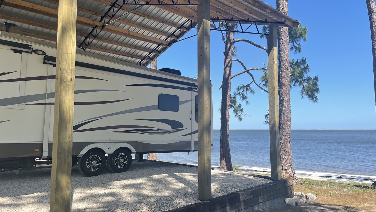 Photo of Outdoor in Carrabelle