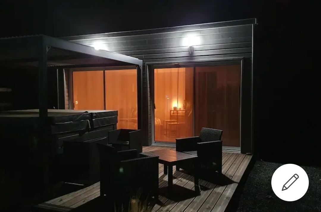 Photo of Patio Balcony in Reux