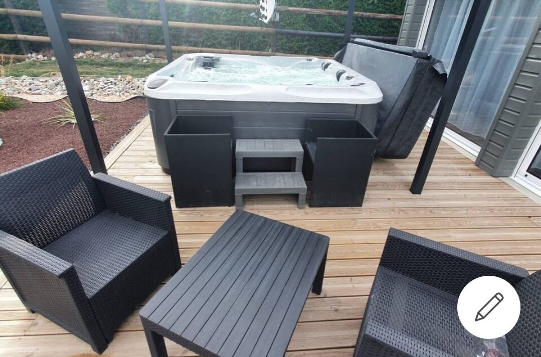 Photo of Patio Balcony in Reux