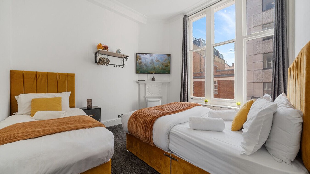 Photo of Bedroom in City of Westminster