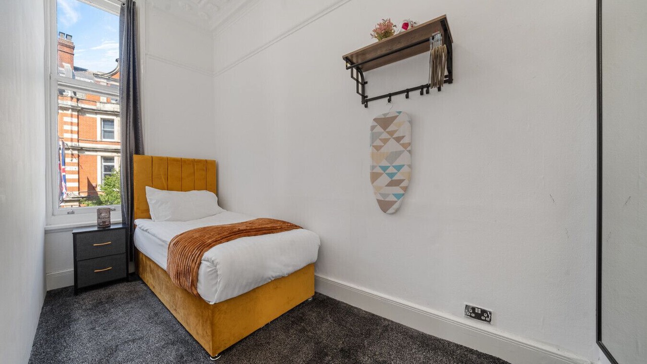 Photo of Bedroom in City of Westminster