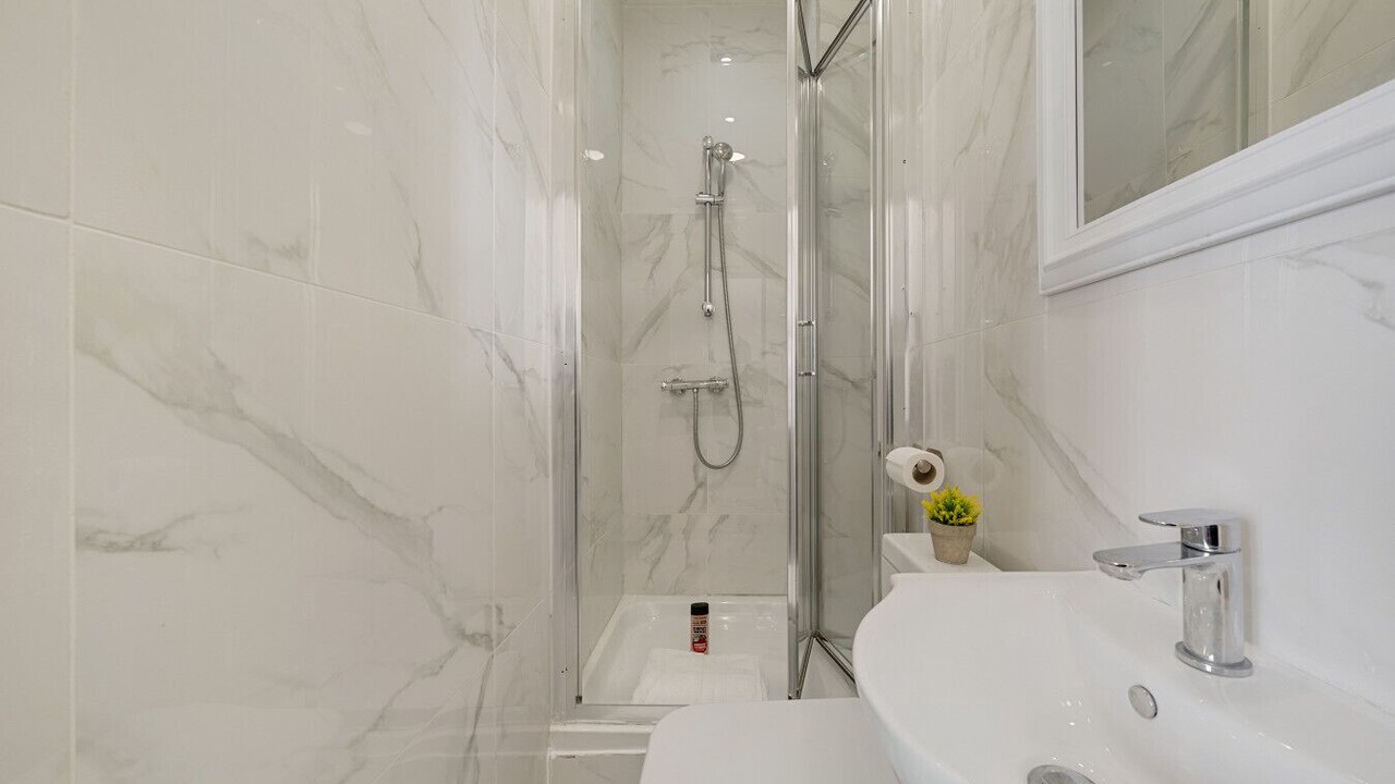 Photo of Bathroom in City of Westminster