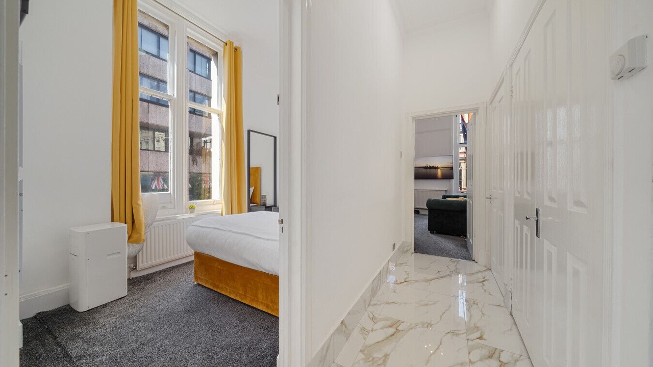 Photo of Bedroom in City of Westminster