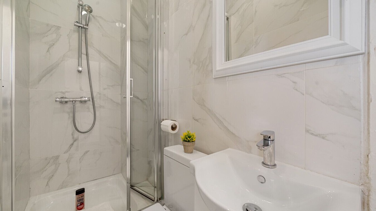 Photo of Bathroom in City of Westminster