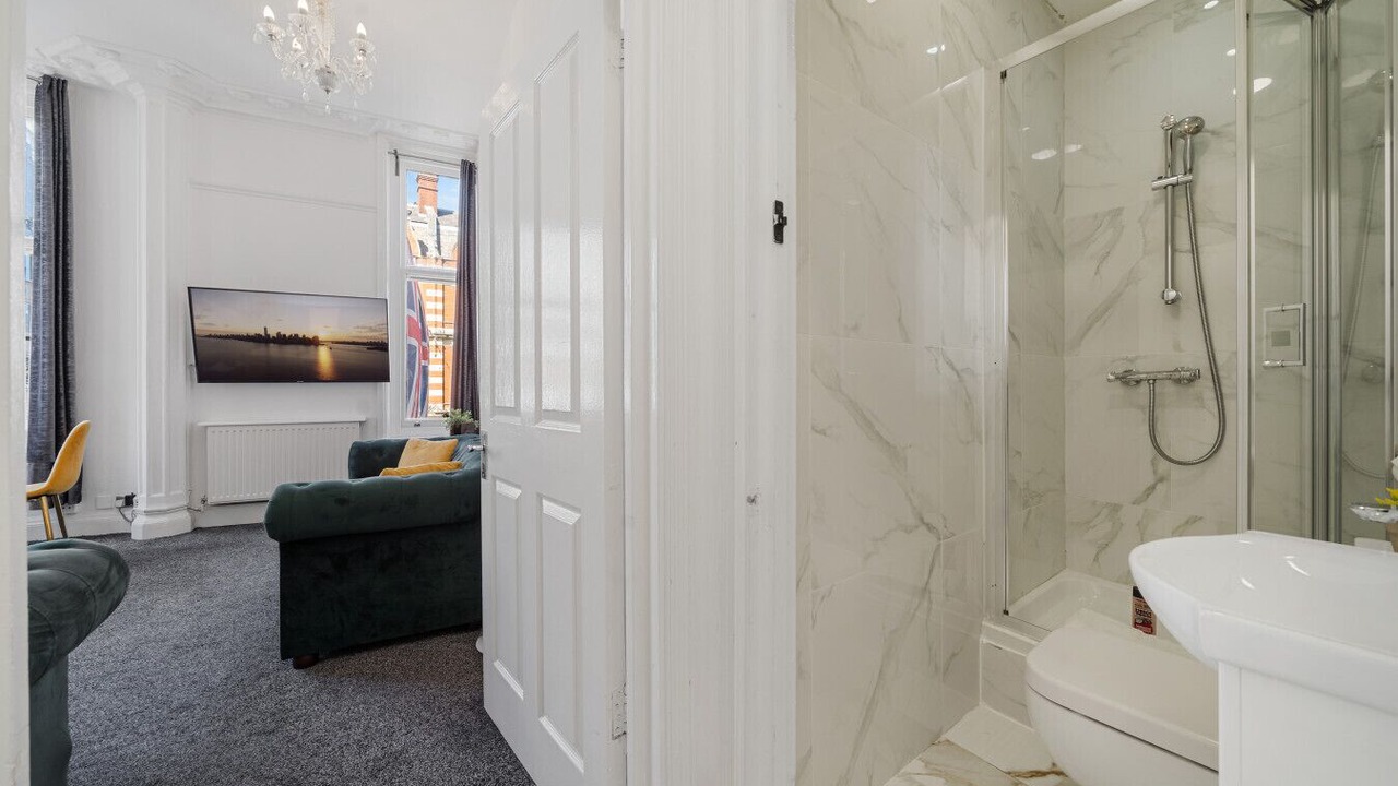 Photo of Bathroom in City of Westminster