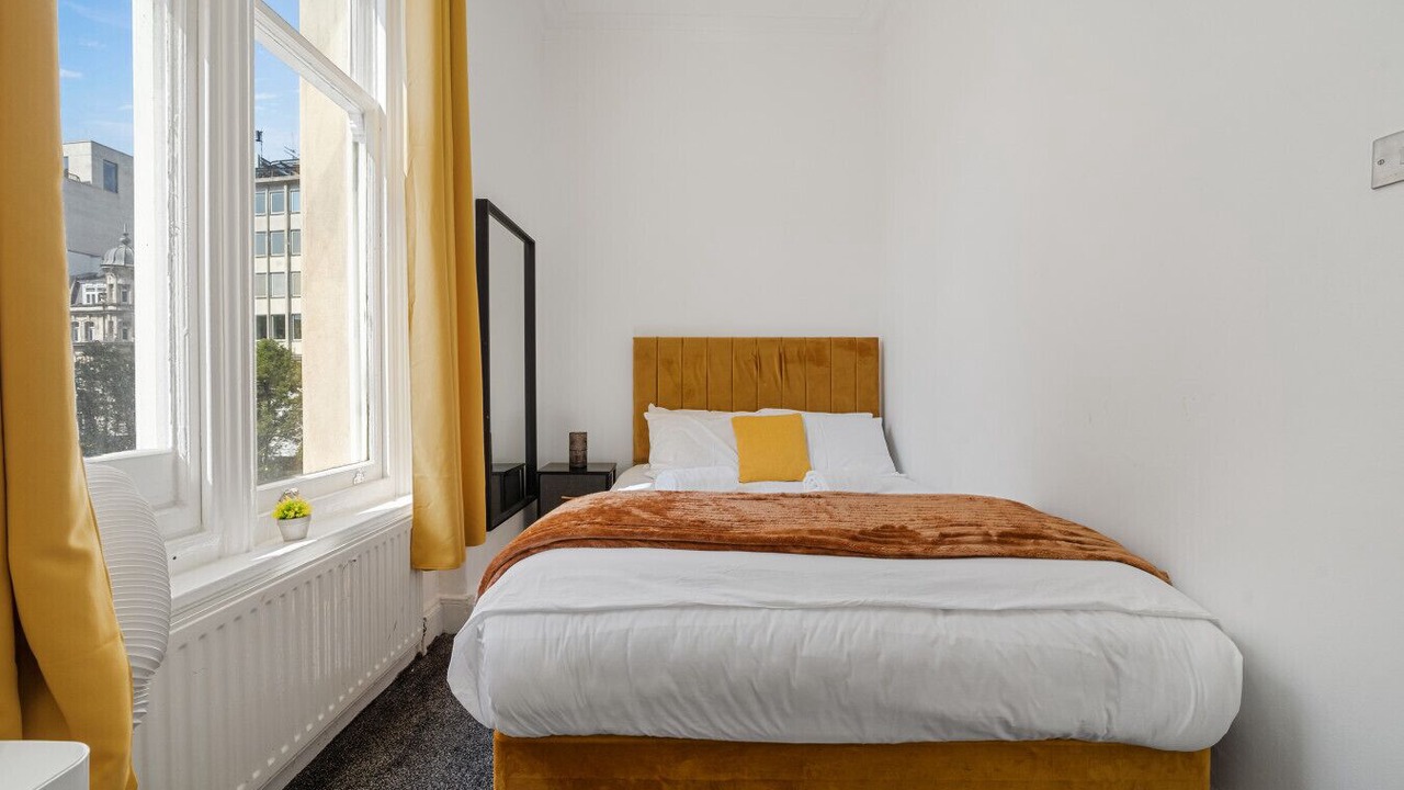 Photo of Bedroom in City of Westminster