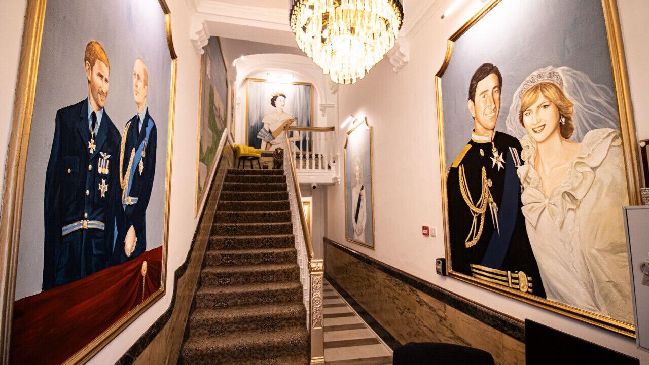 Photo of Others in City of Westminster