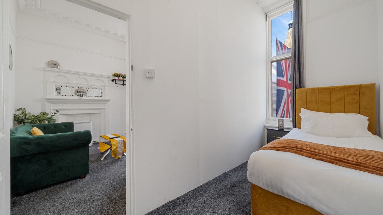 Photo of Bedroom in City of Westminster