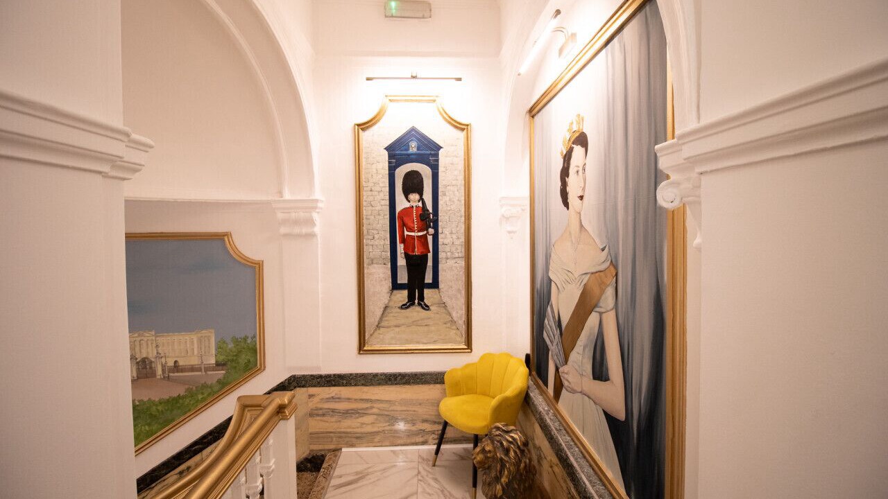 Photo of Others in City of Westminster