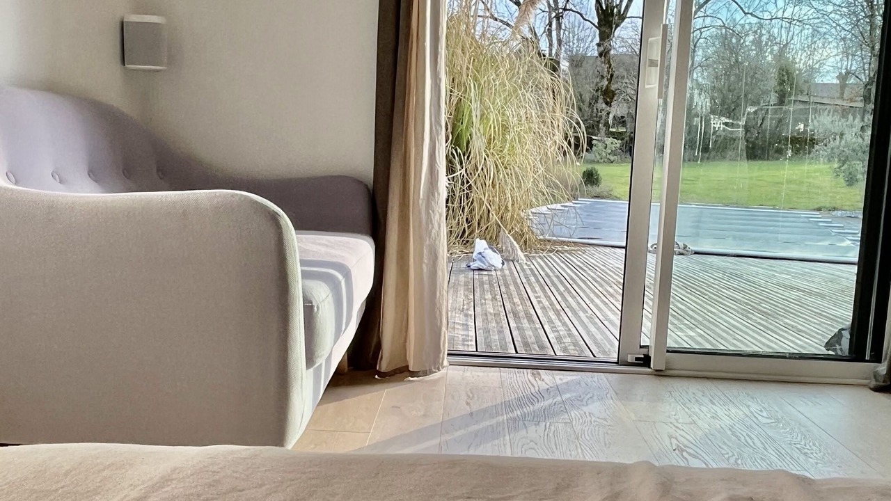 Photo of Bedroom in Onet-le-Chateau