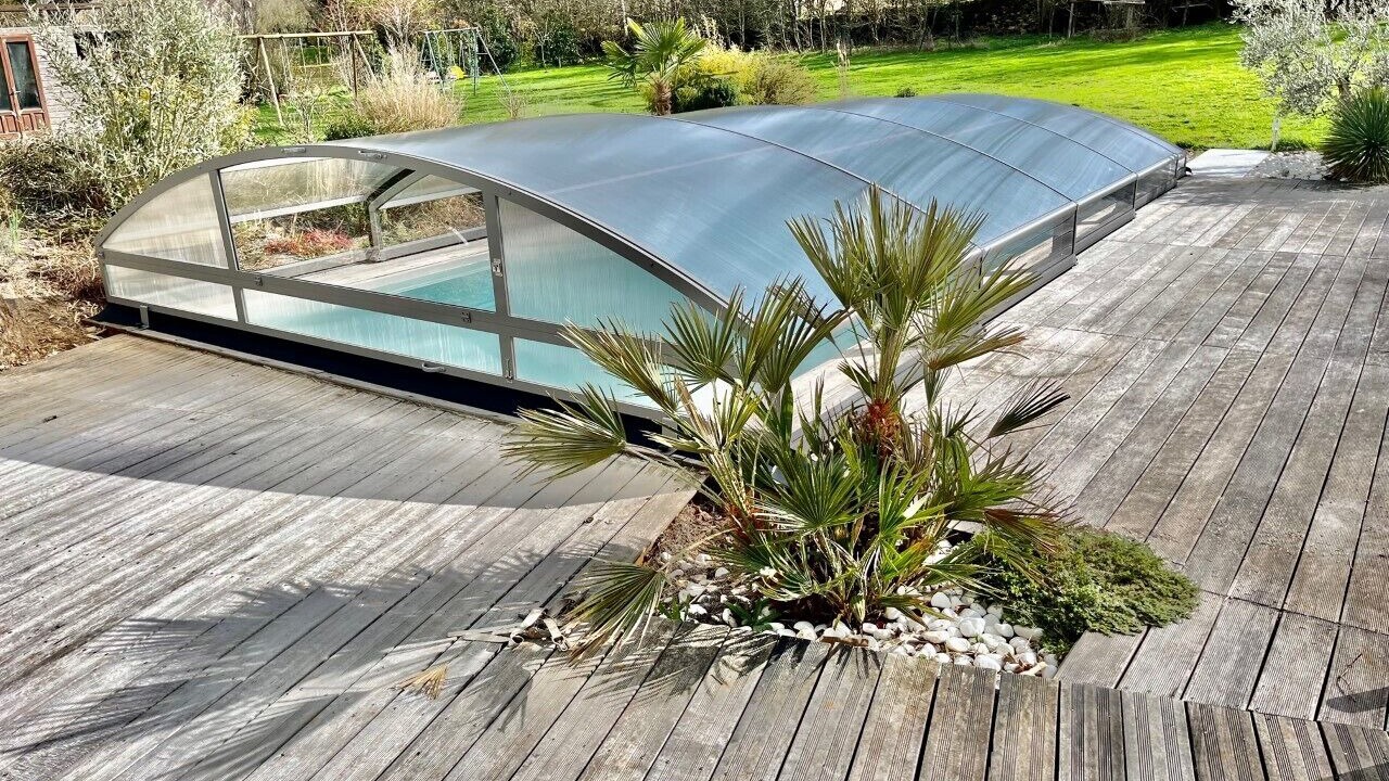 Photo of Outdoor in Onet-le-Chateau