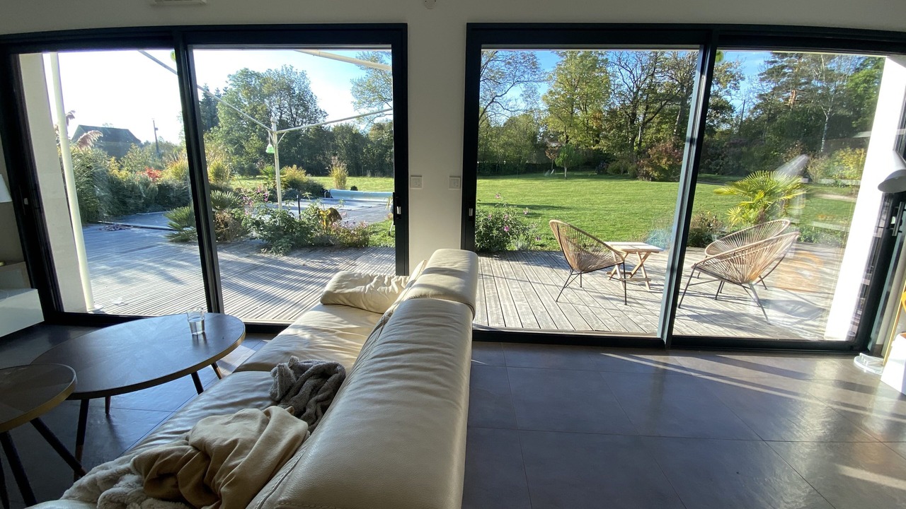 Photo of Livingroom in Onet-le-Chateau