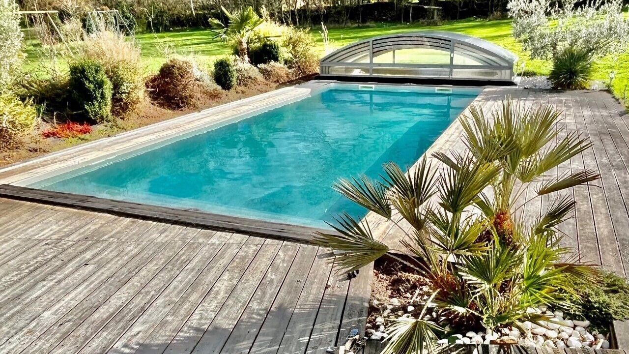 Photo of Outdoor in Onet-le-Chateau