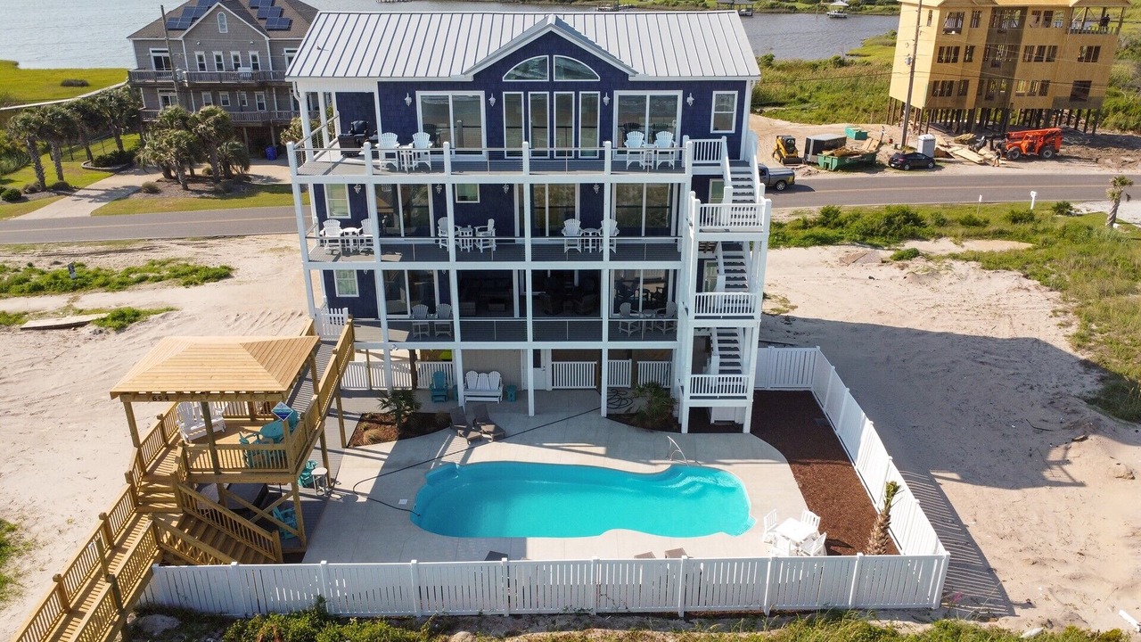 Photo of Others in North Topsail Beach